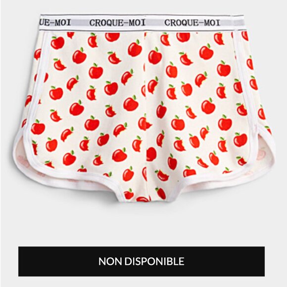 Miiyu X Pop Croque-moi Set (2X-3X) - Picture 10 of 10